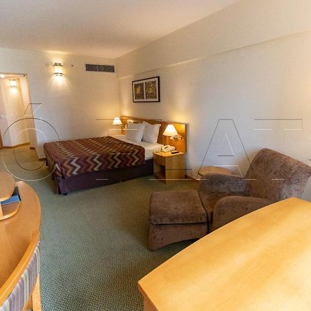 Hotel Alphaville Apto 1405 Barueri Εξωτερικό φωτογραφία