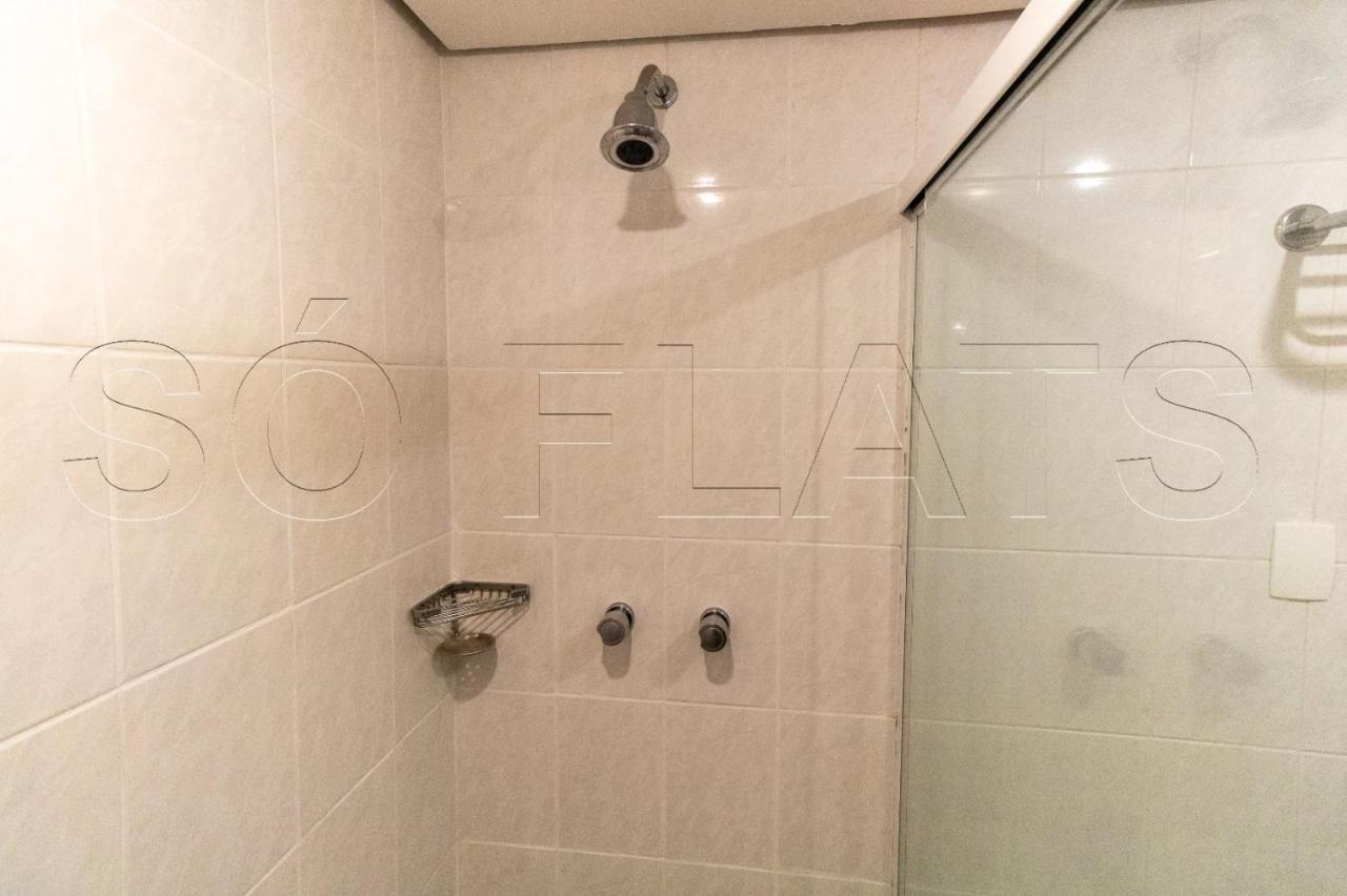 Hotel Alphaville Apto 1405 Barueri Εξωτερικό φωτογραφία