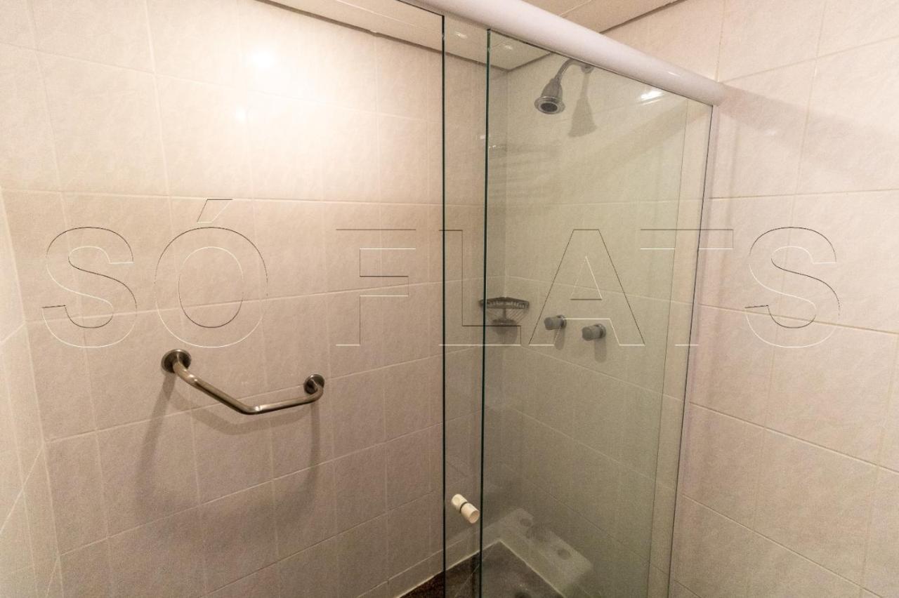 Hotel Alphaville Apto 1405 Barueri Εξωτερικό φωτογραφία