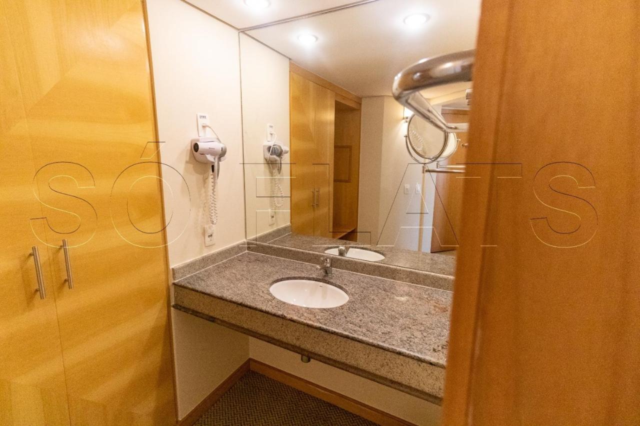Hotel Alphaville Apto 1405 Barueri Εξωτερικό φωτογραφία