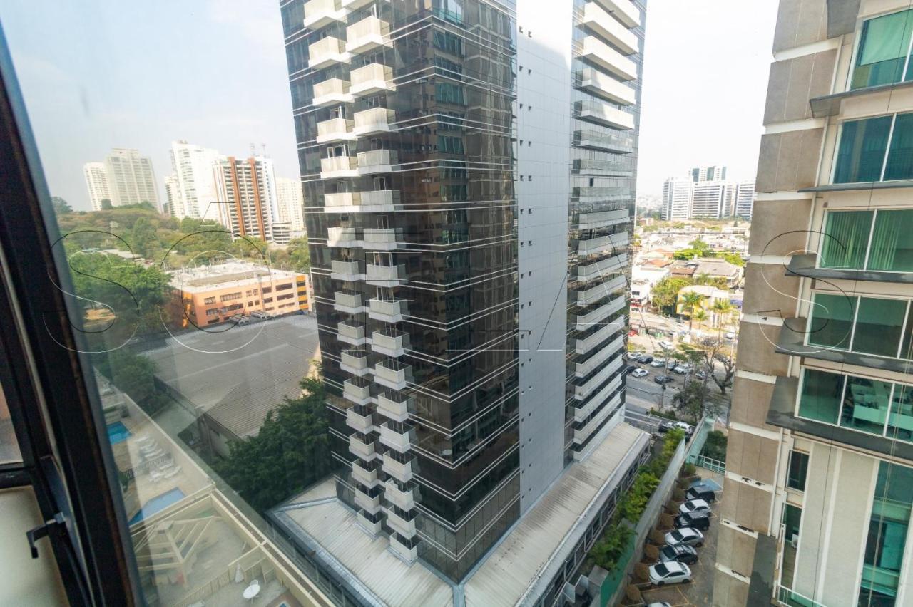 Hotel Alphaville Apto 1405 Barueri Εξωτερικό φωτογραφία