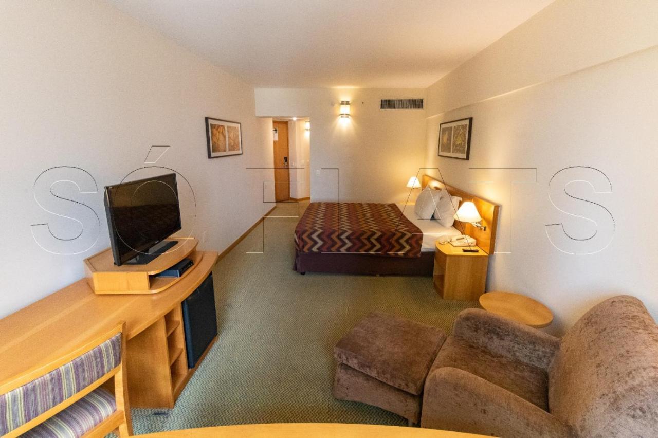 Hotel Alphaville Apto 1405 Barueri Εξωτερικό φωτογραφία