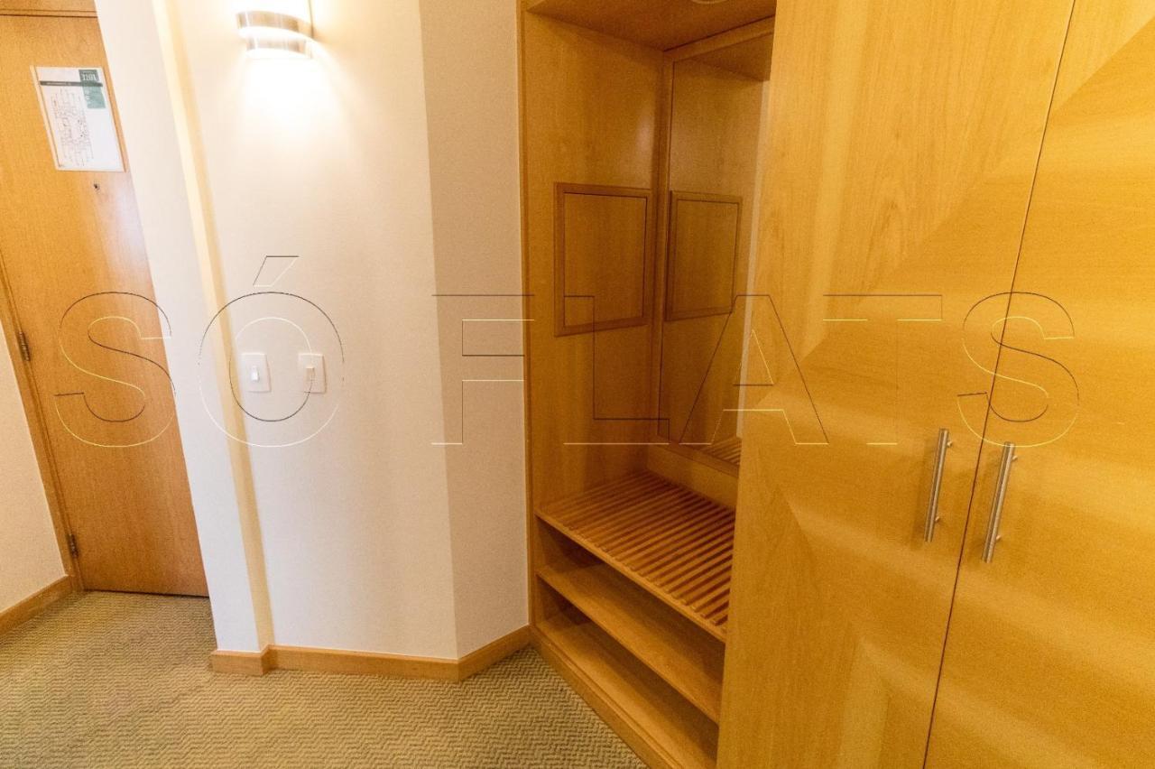 Hotel Alphaville Apto 1405 Barueri Εξωτερικό φωτογραφία