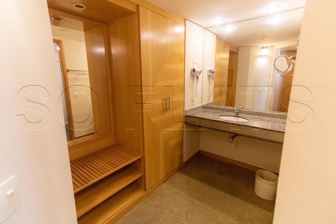 Hotel Alphaville Apto 1405 Barueri Εξωτερικό φωτογραφία